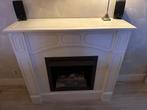 Sfeervolle Bio Ethanol Haard, Ophalen of Verzenden, Gebruikt, Vrijstaande haard, Overige soorten
