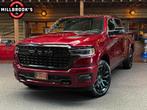RAM 1500 Limited Hurricane 540 PK high output, BPM VRIJ, mas, Adaptive Cruise Control, Gebruikt, Bedrijf, Vierwielaandrijving