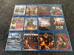 Bluray en 3D DVD's diverse titels, Ophalen of Verzenden, Gebruikt, Overige genres