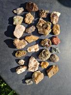 Mineralen & Fossielen Verzameling, Ophalen of Verzenden, Mineraal