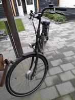 Elektrische Cortina U1, Ophalen, Minder dan 30 km per accu, Gebruikt, Cortina