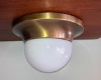 Vintage plafondlamp, Huis en Inrichting, Lampen | Plafondlampen, Ophalen of Verzenden