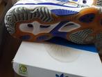 asics schoenen maat 39, Kleding | Dames, Schoenen, Ophalen of Verzenden, Zo goed als nieuw, Asics, Wit