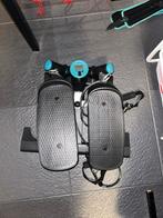 Crivit swing stepper, Ophalen, Zo goed als nieuw, Stepapparaat