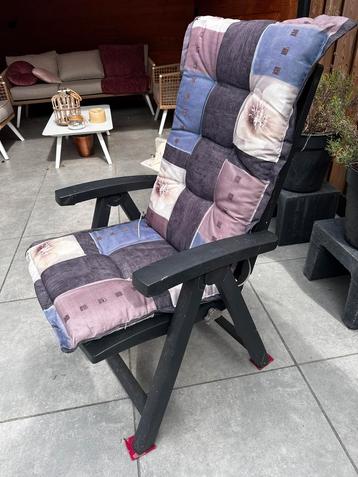 Hartman tuinstoelen beschikbaar voor biedingen