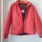 Mooie roze jas van Mountain Peak - Maat 164, Ophalen of Verzenden, Zo goed als nieuw, Meisje, Jas