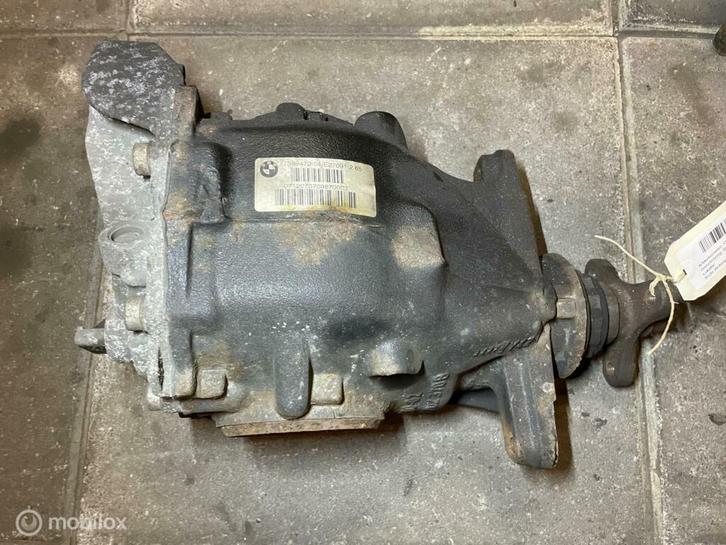 Differentieel achter BMW 1-serie F20  33107599472, Auto-onderdelen, Transmissie en Toebehoren, Gebruikt, Ophalen of Verzenden