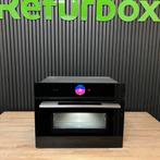 Bosch Serie 8 inbouw combimagnetron oven WIFI, Refurbished, Oven met grill, Inbouw, Draaiplateau