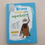 Bruno wordt een superheld, Ophalen of Verzenden, Zo goed als nieuw