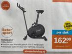 Nieuwe Hometrainer, Sport en Fitness, Ophalen of Verzenden, Nieuw, Overige materialen, Hometrainer