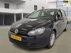 Volkswagen Golf 1.6 TDI Trendline BlueMotion, Auto's, Voorwielaandrijving, Euro 5, Gebruikt, 4 cilinders