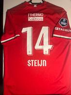 FC Twente tenue Sem Steijn #14, Sport en Fitness, Maat XS of kleiner, Ophalen of Verzenden, Zo goed als nieuw, Shirt
