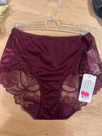 Fantasie slip maat 38 NIEUW!! Nu €10,-, Ophalen of Verzenden, Slip