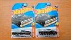 Hot Wheels US Card '67 Chevy C10, Ophalen of Verzenden, Nieuw, Auto