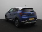 Renault Captur TCe 130 EDC Automaat Intens | Parkeersensoren, Stof, Gebruikt, Euro 6, 4 cilinders
