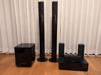 Harman kardon AVR 161S/230, Gebruikt, 120 watt of meer, Ophalen, Overige merken
