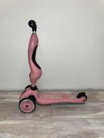 Te koop scoot and ride step., Ophalen of Verzenden, Zo goed als nieuw, Gewone step