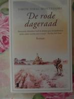 De rode dagenraad Roman, Ophalen of Verzenden, Zo goed als nieuw, Nederland