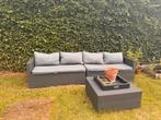 Loungeset tuin, Tuin en Terras, Ophalen, Gebruikt