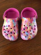 Crocs schoenen: maat C6 - maat 22/23, Gebruikt, Crocs, Meisje, Schoenen