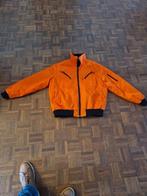 Scania jas, Kleding | Heren, Jassen | Winter, Oranje, Ophalen of Verzenden, Zo goed als nieuw, Overige maten