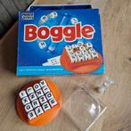 Boggle - Leuk woordspel!, Een of twee spelers, Ophalen of Verzenden, Gebruikt, Parker