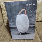 Kooduu Synergy 35S – LED Bluetooth Speaker & Wine Cooler (ni, Overige typen, Nieuw, Minder dan 60 watt, Ophalen