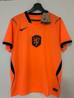 Nederlands Elftal shirt 2026 maat S, Ophalen of Verzenden, Zo goed als nieuw, Shirt