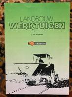 Landbouwwerktuigen - L. van Wingerden, Gelezen, Ophalen of Verzenden, Niet van toepassing