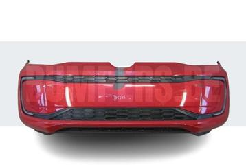 Bumper Volkswagen VW E-UP E UP 1S0 Facelift 16- 1S0807221F V beschikbaar voor biedingen