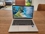 Elitebook 830 G8 - i7 / 16GB RAM / 500GB SSD / Win 11, Gebruikt, Qwerty, 13 inch, Intel® Core™ i7 