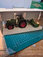 Siku britains fendt, Hobby en Vrije tijd, Ophalen of Verzenden, Nieuw, Tractor of Landbouw, Britains