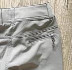 Driekwart broek sportbroek met zakken maat 34 XS lichtgrijs, Kleding | Dames, Sportkleding, Grijs, Maat 34 (XS) of kleiner, H&M