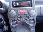 Fiat Panda 1.2 Dynamic Automaat Airco 117Dkm NAP NL-Auto Hog, Gebruikt, 1242 cc, 840 kg, Bedrijf