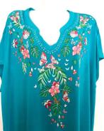 Atlas for women lang shirt maat 52/54, Kleding | Dames, Ophalen of Verzenden, Zo goed als nieuw, Overige kleuren, Shirt of Top