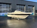 Sea Rider 530 Cabin !!Nu met gratis winterstalling!!, Watersport en Boten, Speedboten, Zo goed als nieuw, Minder dan 70 pk, 3 tot 6 meter