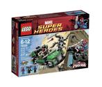 🎁 Lego Super Heroes 76004 - Spider Cycle Chase 🎁, Kinderen en Baby's, Speelgoed | Duplo en Lego, Ophalen of Verzenden, Nieuw