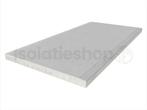 Isolatiepartij, 20 x PIR/Fermacell Rd 4.5, 23 gipsplaten, Ophalen, Nieuw, Hardschuim (Pir), 15 m² of meer