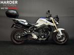 BMW F 800 R/TOPSTAAT/BOMVOL/GARANTIE/INRUIL MOGELIJK!, 2 cilinders, Motorrijbewijs A, Bedrijf, Onbekend