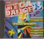 Mega Dance '93 Part 3. Verzamel CD. Dance. Label: Arcade., Ophalen of Verzenden, Nieuw in verpakking, Dance