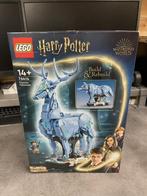 (NIEUW) Lego Harry Potter Expecto Patronum 76414, Verzenden, Nieuw, Complete set, Lego