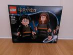 LEGO Harry Potter 76393 Harry & Hermelien - Nieuw!, Ophalen, Nieuw, Complete set, Lego