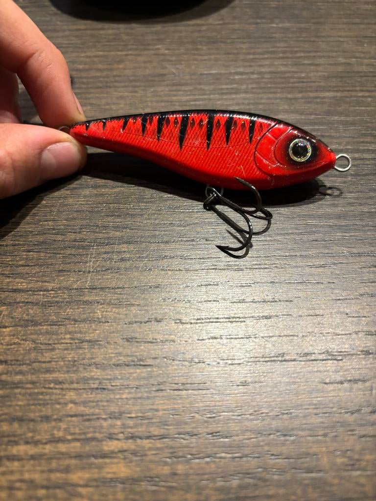 Strike Pro Buster V, Watersport en Boten, Ophalen of Verzenden, Zo goed als nieuw, Overige typen