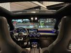 Mercedes-Benz CLA-Klasse AMG 45 S 4MATIC+|AMG|P € 57.500,0, Auto's, Mercedes-Benz, Automaat, CLA, 11 km/l, Bedrijf