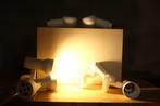 6x spot  divers  In nette staat, 2e hands, Gebruikt, Metaal of Aluminium, Ophalen of Verzenden