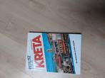 Reisgids Kreta, Boeken, Reisgidsen, Overige merken, Europa, Ophalen of Verzenden, Zo goed als nieuw