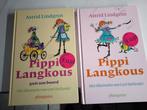 Pippi Langkous, Gelezen, Fictie algemeen, Astrid Lindgren, Ophalen of Verzenden