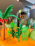 Playmobil schateiland, Ophalen of Verzenden, Zo goed als nieuw