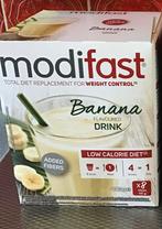 Modifast weight control Afvallen, Ophalen of Verzenden, Nieuw