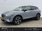 Nissan Qashqai 1.5 e-Power Tekna Plus / cruise control adapt, Auto's, Nissan, 1497 cc, Gebruikt, 190 pk, 2 kWh